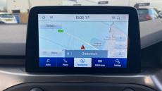 Ford Focus 1.0 EcoBoost 125 Titanium 5dr Petrol Hatchback